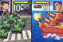 Advance Wars