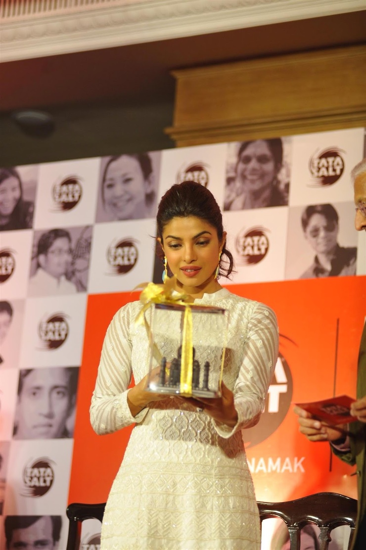 Priyanka Chopra