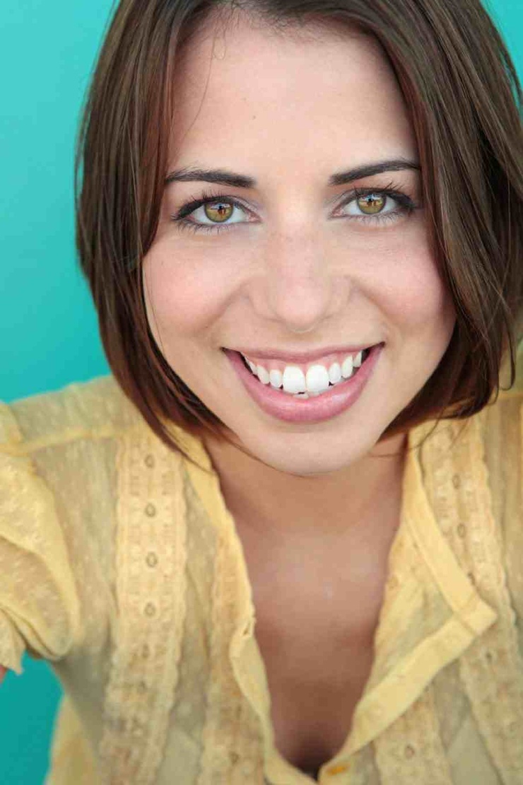 Laura Bailey Laura Bailey