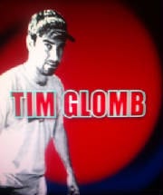 Tim Glomb