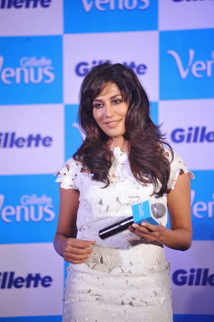 Chitrangda Singh