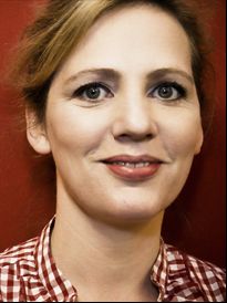 Maaike Cafmeyer Maaike Cafmeyer