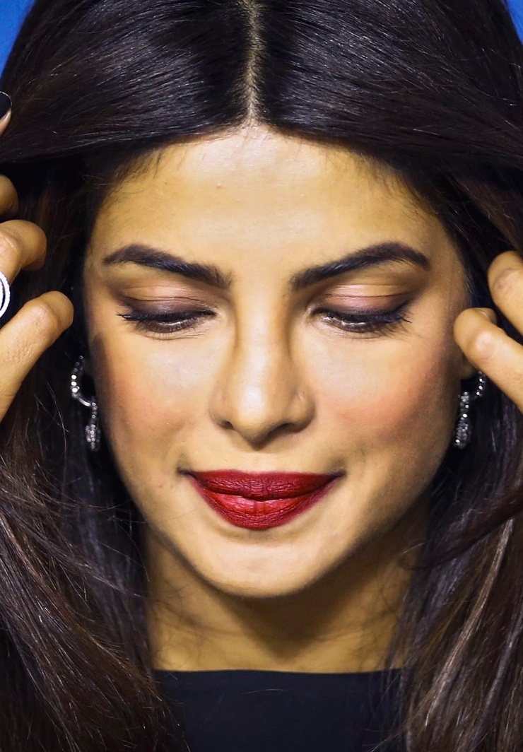 Priyanka Chopra Priyanka Chopra