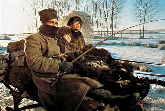 Doctor Zhivago