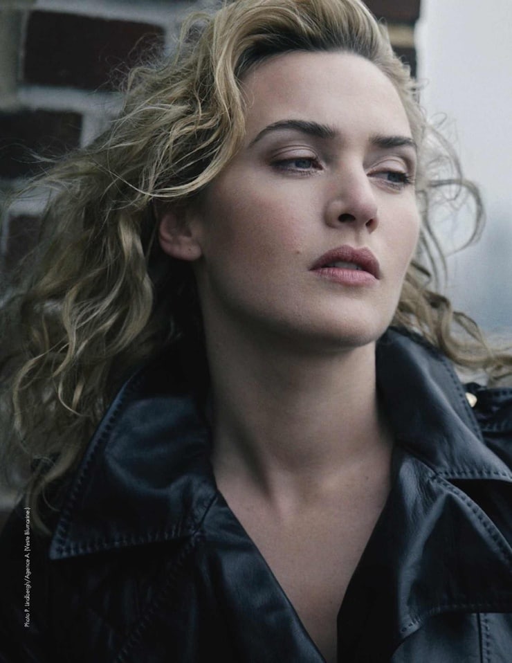 Kate Winslet