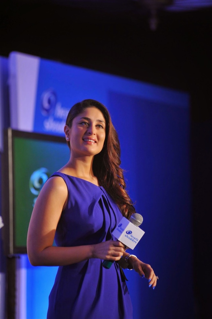 Kareena Kapoor