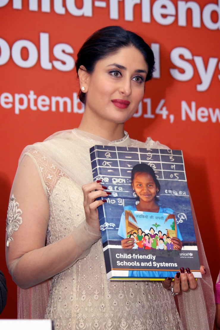 Kareena Kapoor