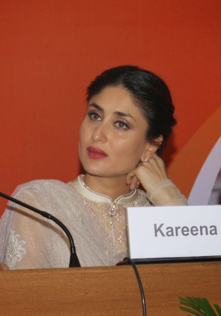 Kareena Kapoor
