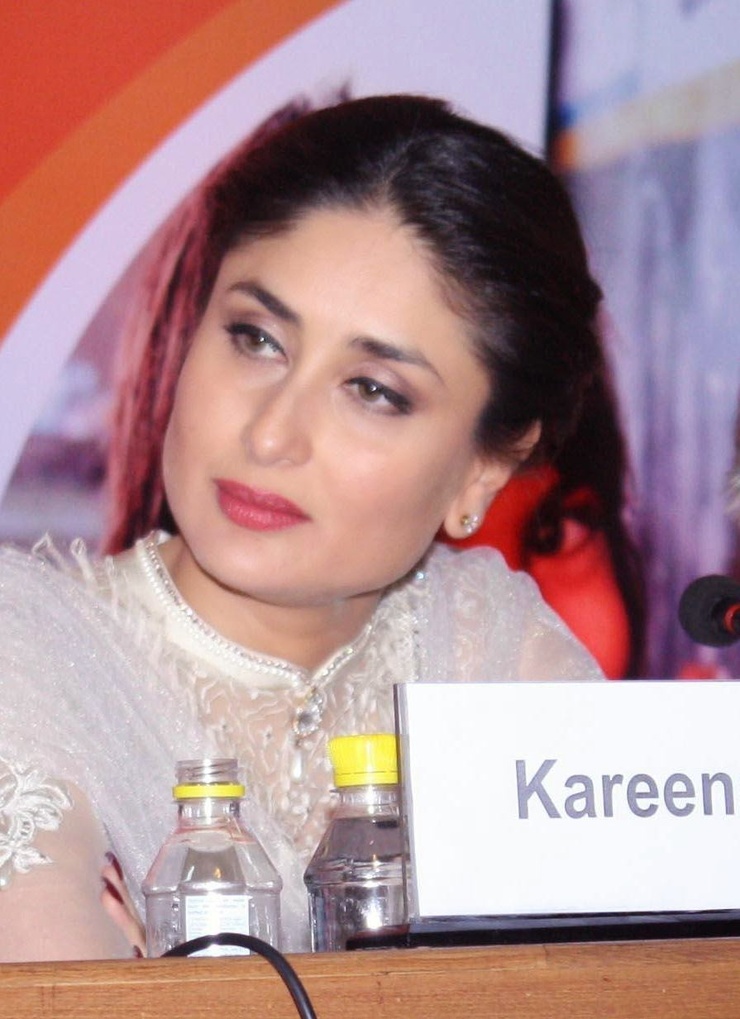 Kareena Kapoor