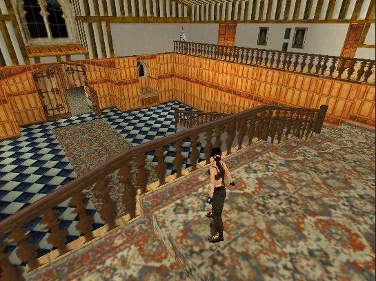 Tomb Raider II: Starring Lara Croft