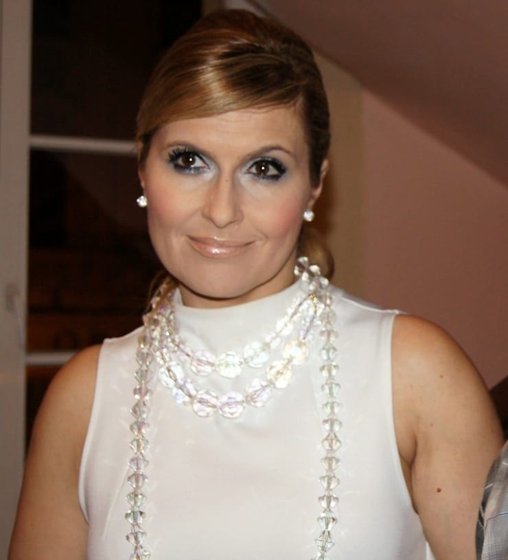 Katarzyna Skrzynecka Katarzyna Skrzynecka
