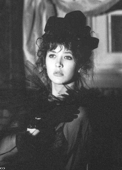 Sophie Marceau