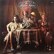 The Pointer Sisters (album)