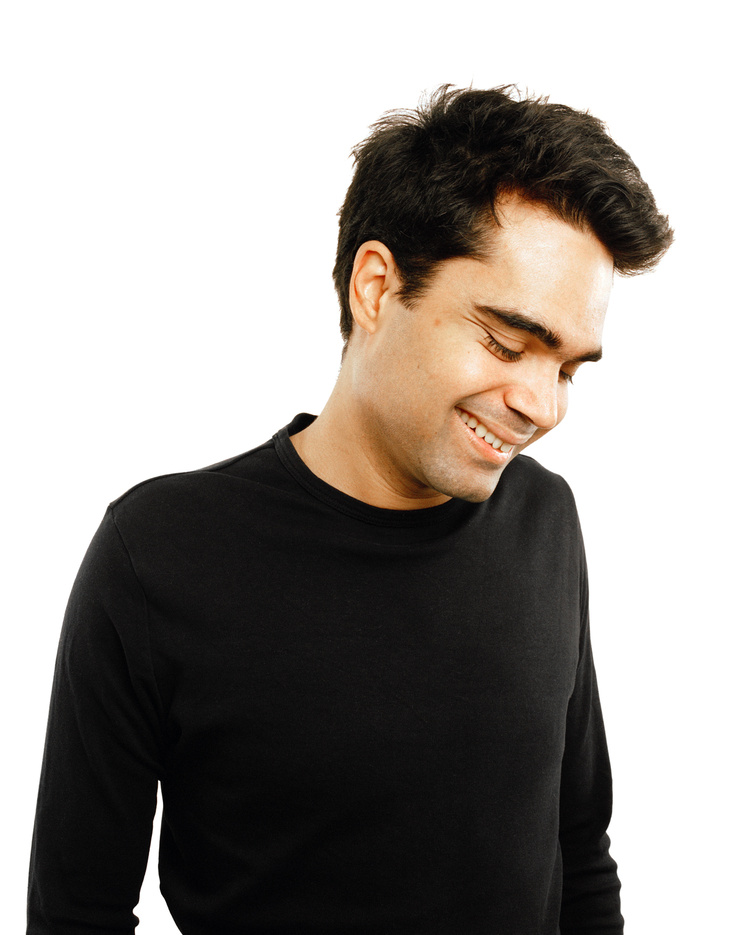 David Batra