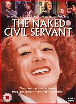 The Naked Civil Servant