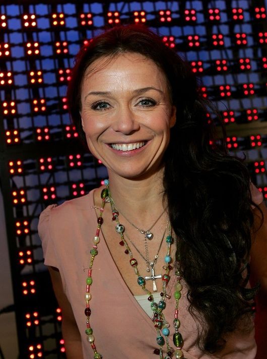 Annika Jankell