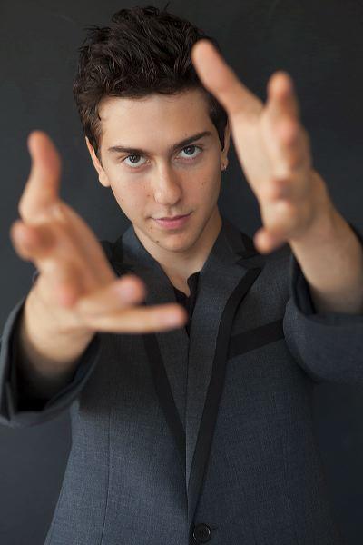 Nat Wolff Nat Wolff
