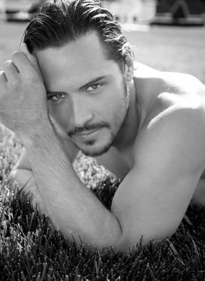 Nick Wechsler