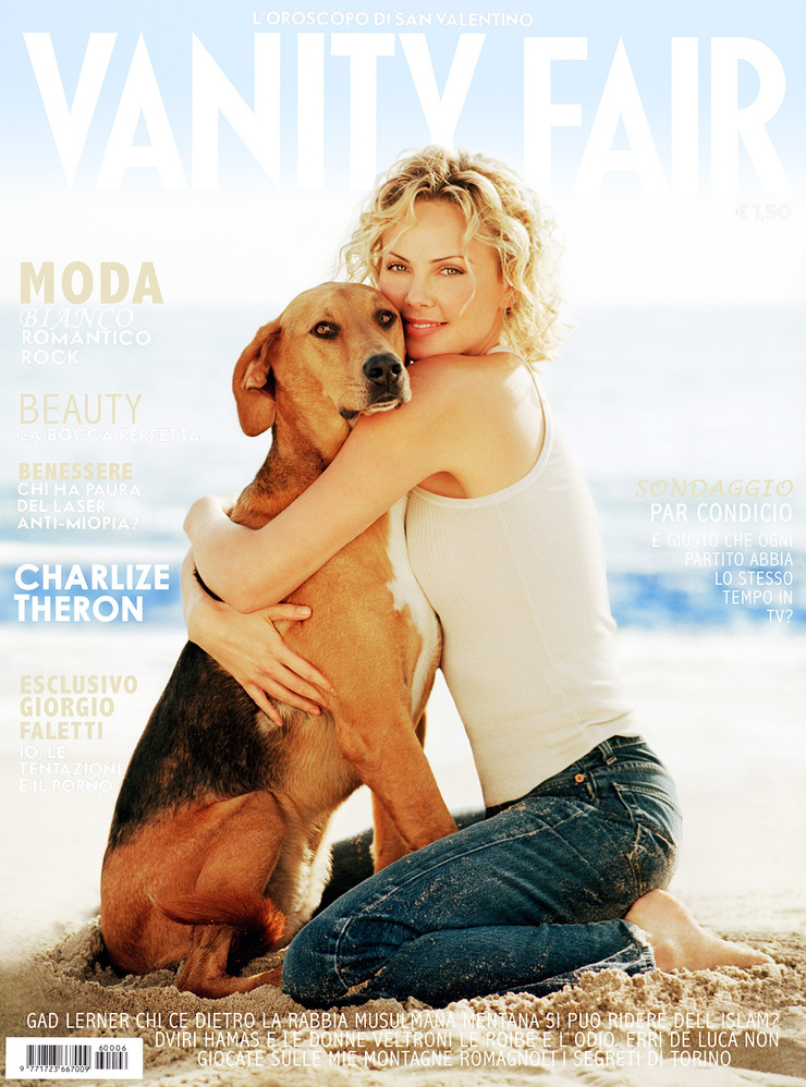 Charlize Theron Charlize Theron