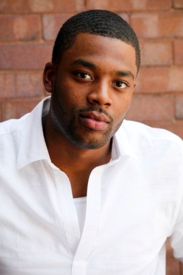 Laroyce Hawkins