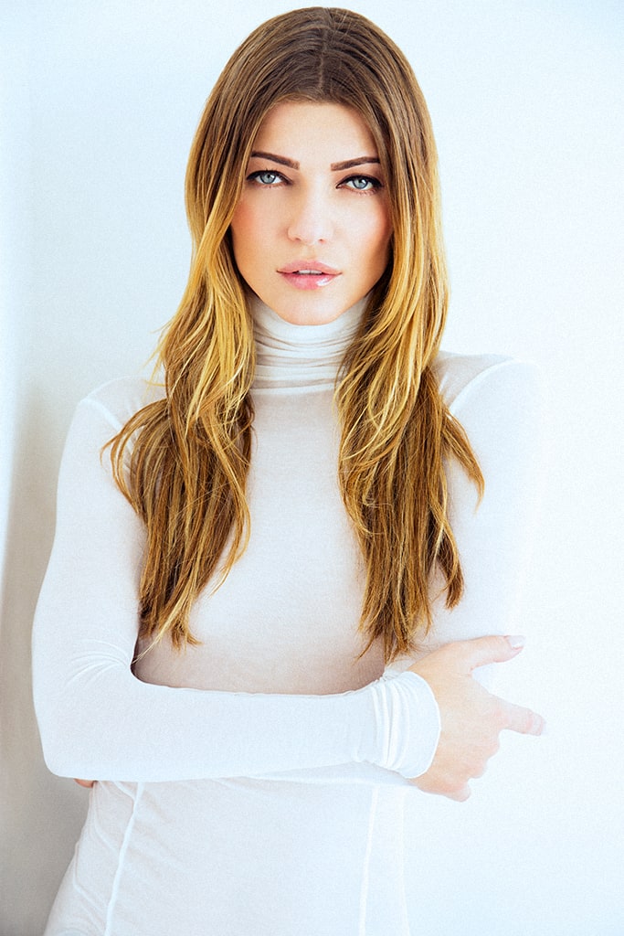 Ivana Milicevic