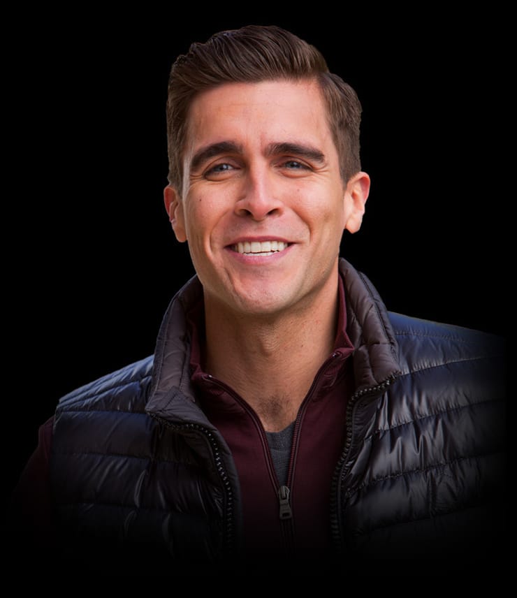 Josh Segarra