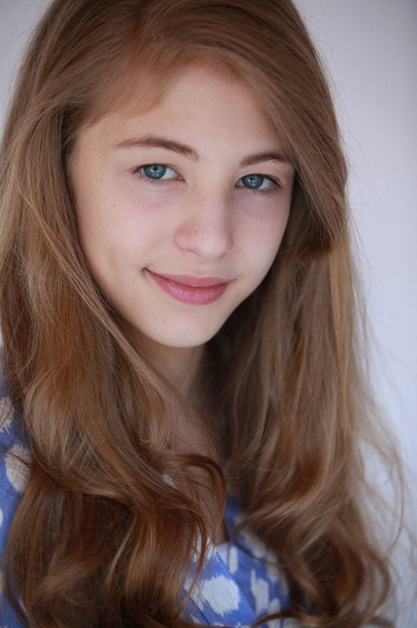 Madison McAleer Madison McAleer