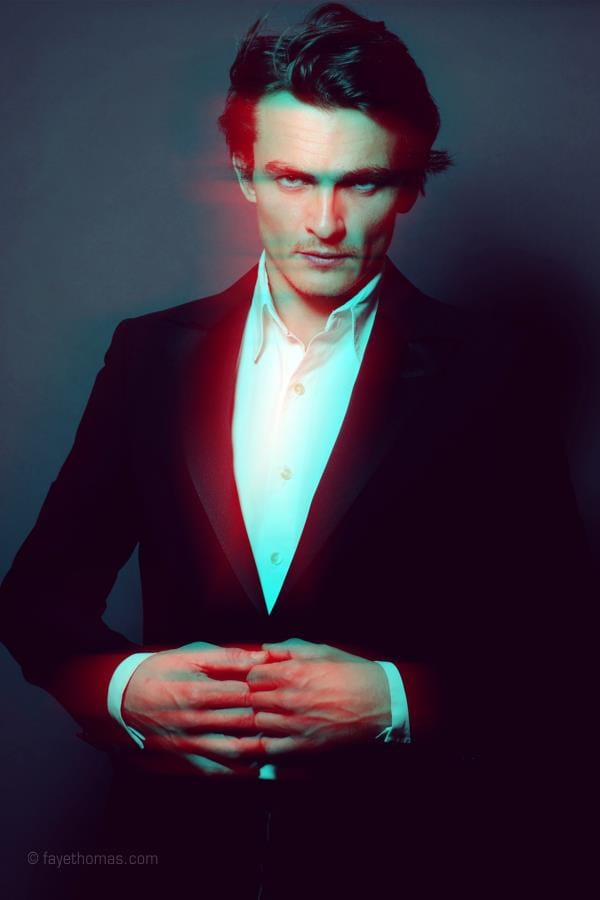 Rupert Friend