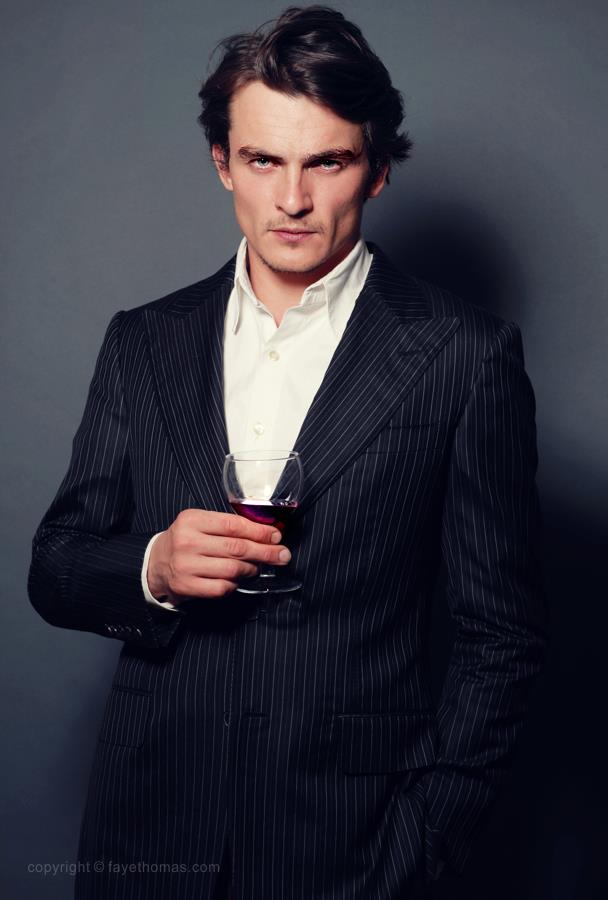 Rupert Friend