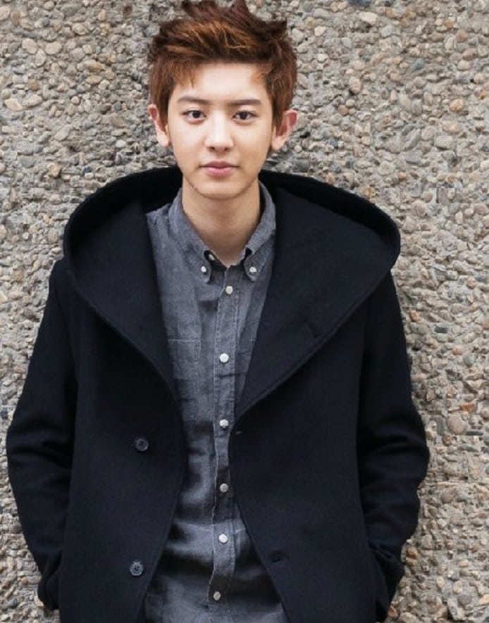 Chanyeol image