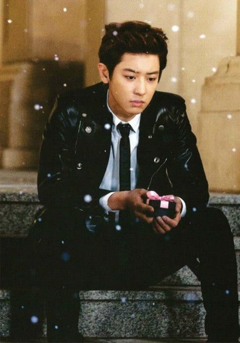 Chanyeol