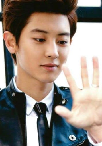 Chanyeol