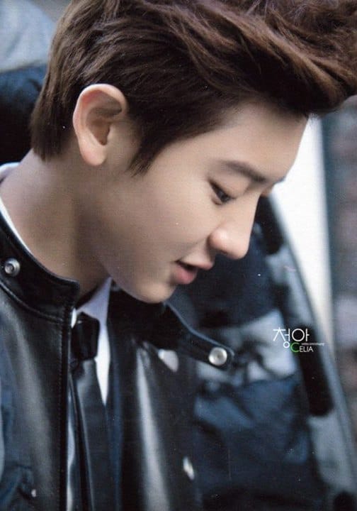 Chanyeol