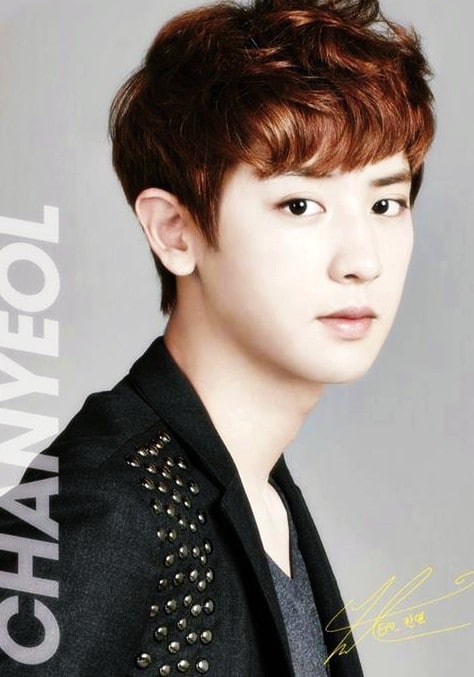 Chanyeol