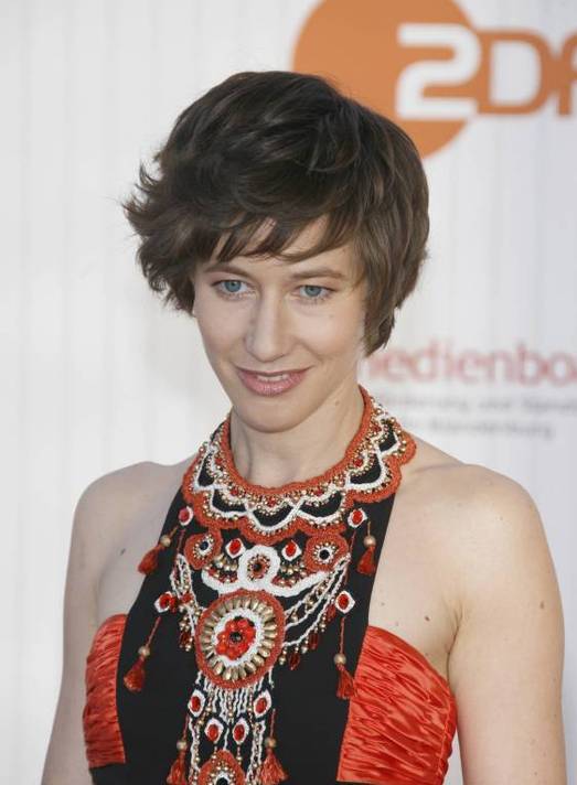 Johanna Wokalek