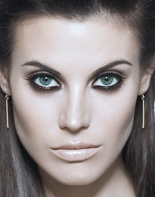 Meghan Ory Meghan Ory