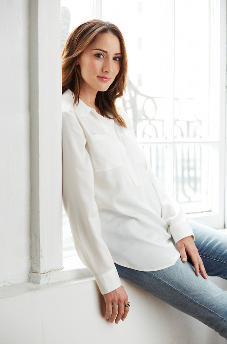 Bree Turner Bree Turner