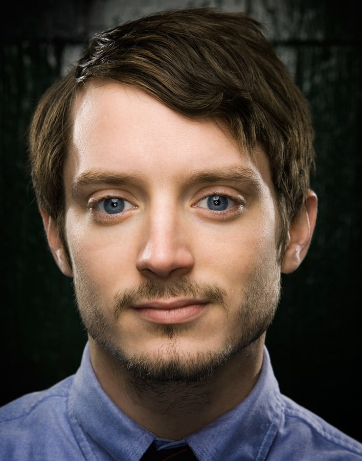 Elijah Wood