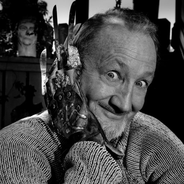 Robert Englund