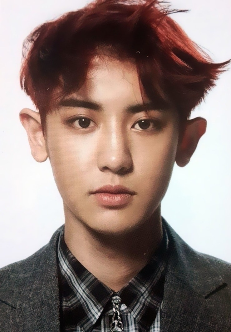 Chanyeol image