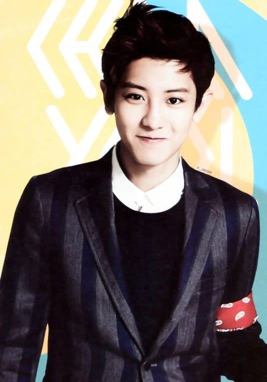 Chanyeol