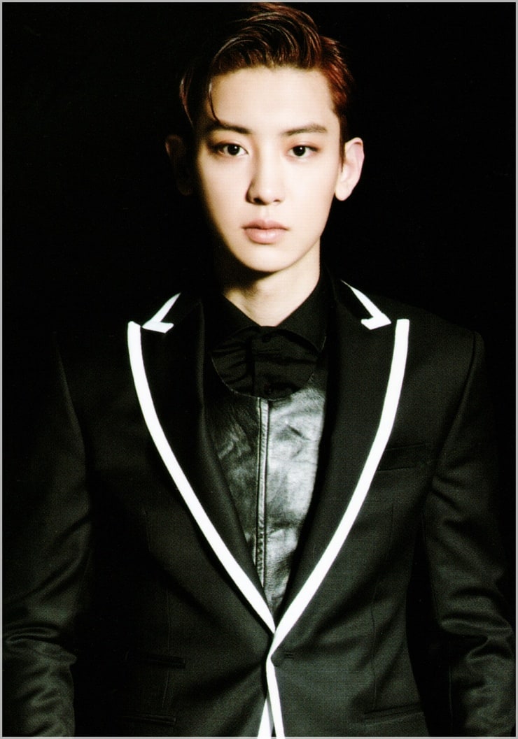 Picture of Chanyeol
