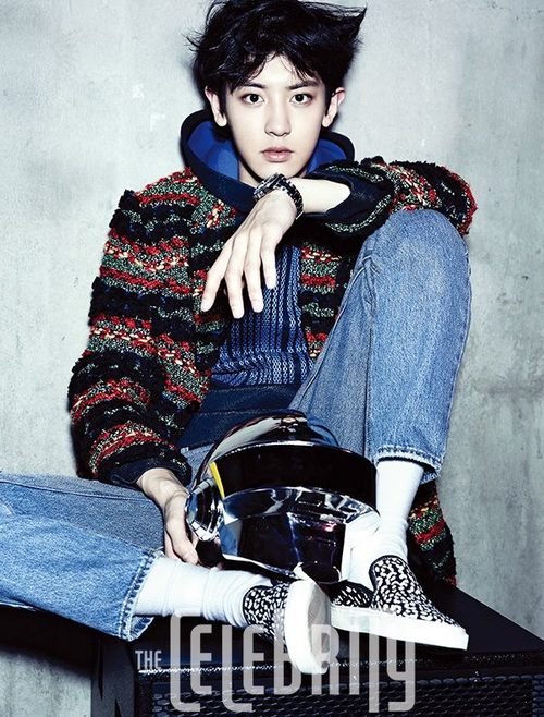 Chanyeol