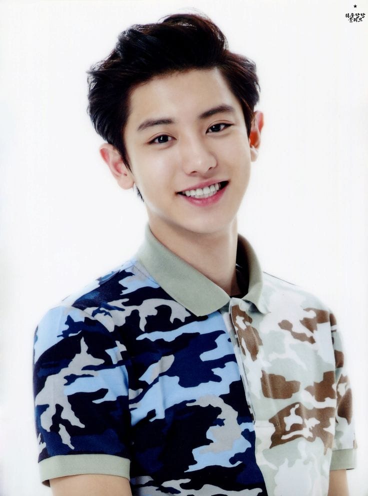 Chanyeol