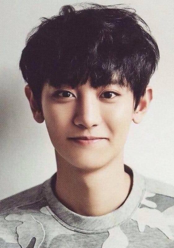 Chanyeol