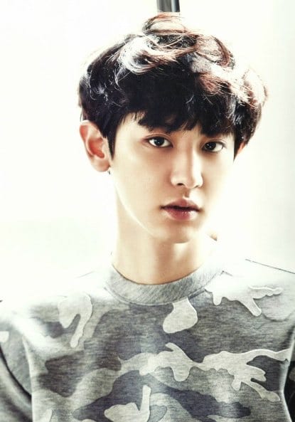 Chanyeol