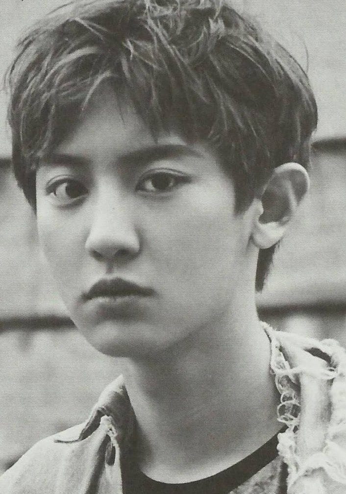 Picture of Chanyeol