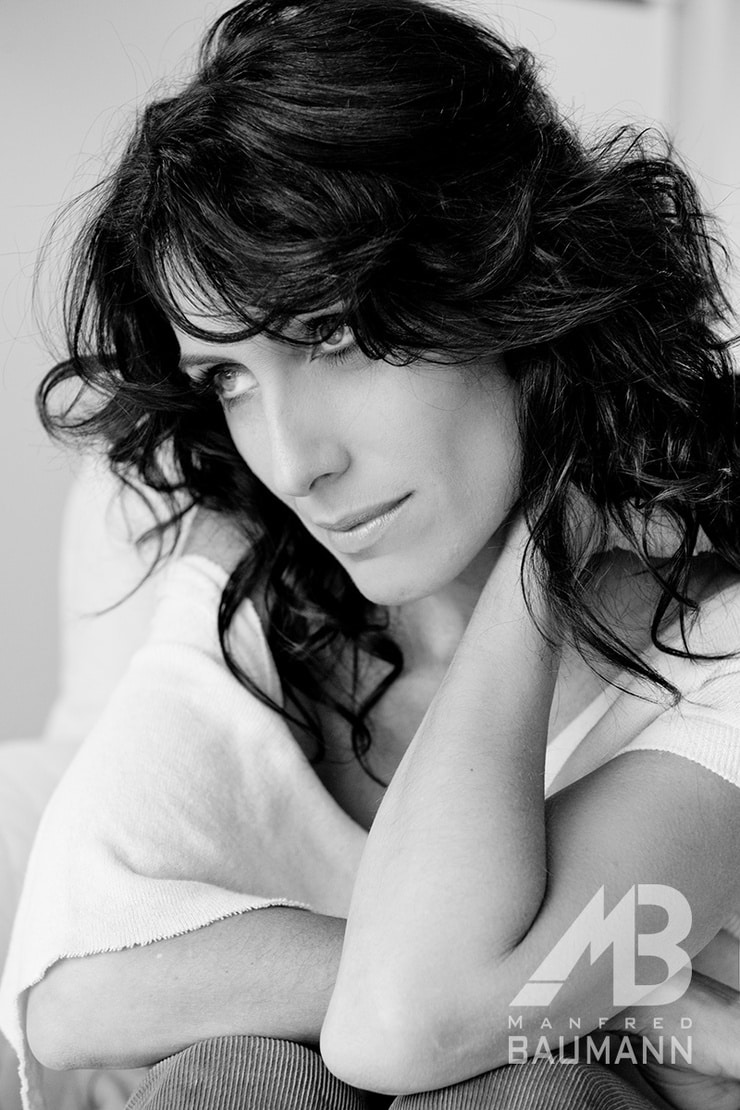 Lisa Edelstein picture