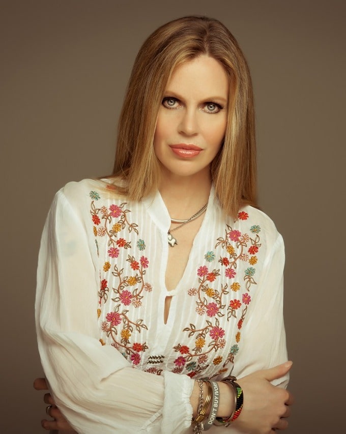 Kristin Bauer van Straten image