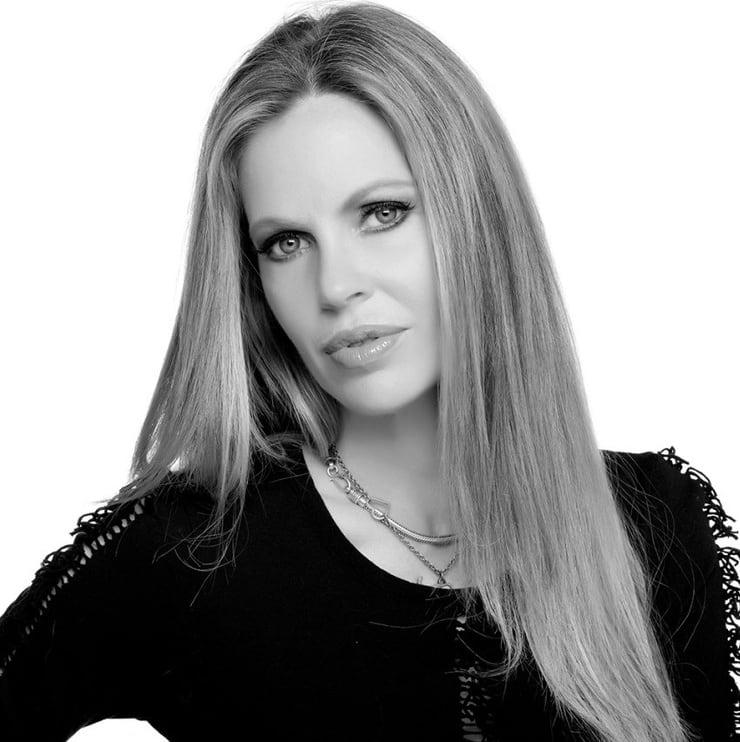 Kristin Bauer van Straten